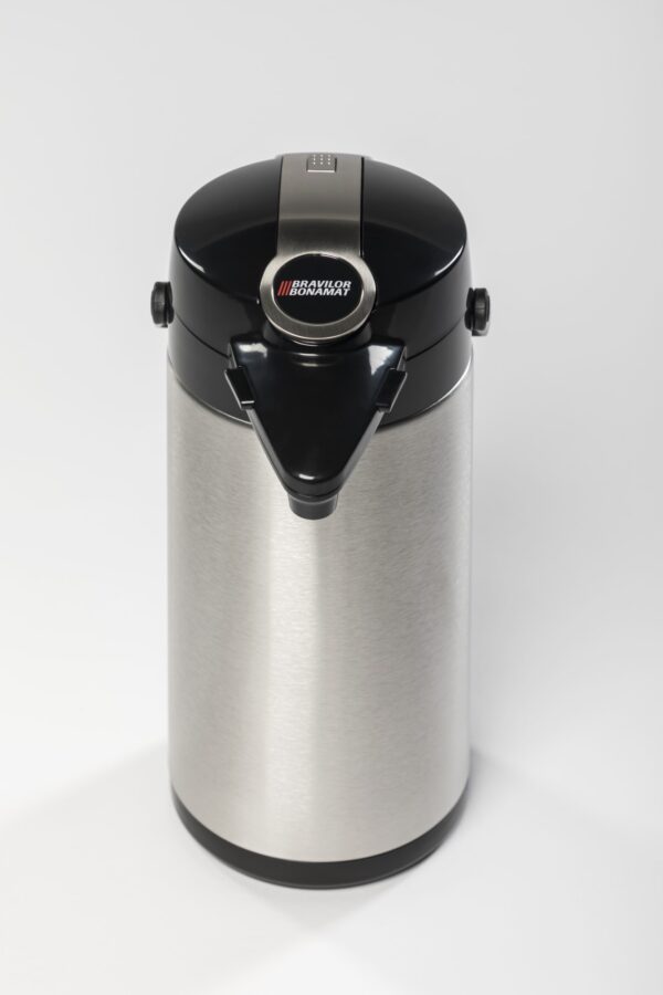 Bonamat Pumpthermoskanne – Bild 2