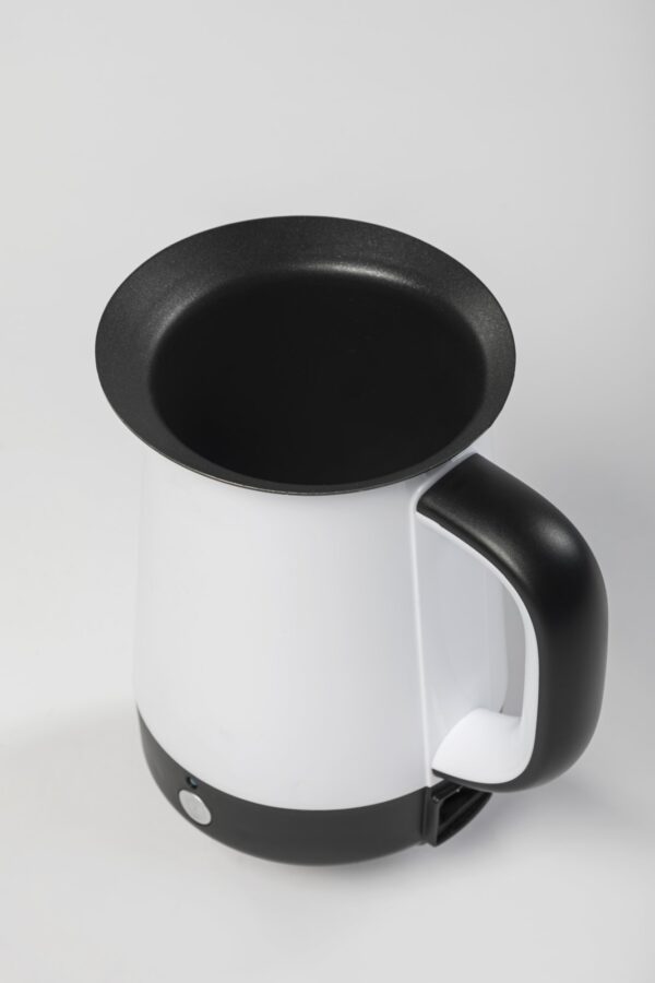 Milch-und Schokoladenkocher 1L - elektro – Bild 3