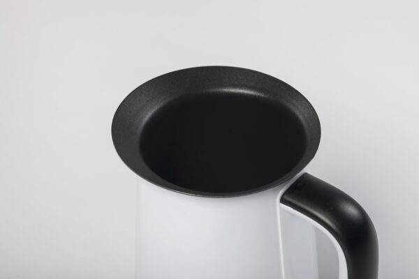 Milch-und Schokoladenkocher 1L - elektro – Bild 2