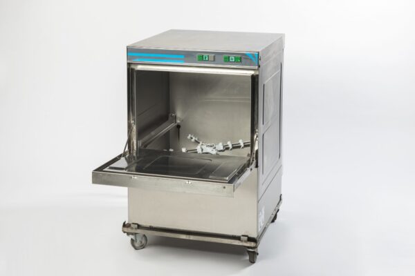 Gastro Geschirrspüler, mobil – Bild 2