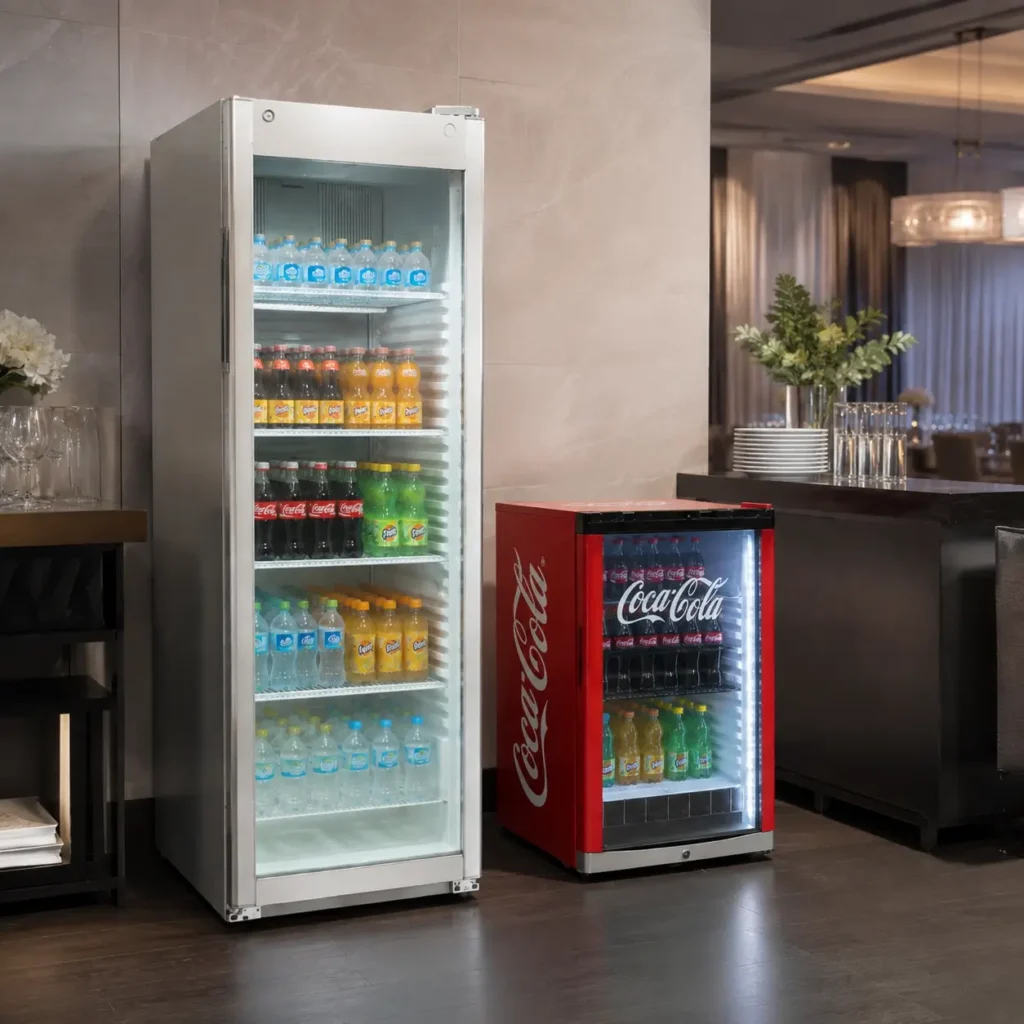 Kühlschrank mieten